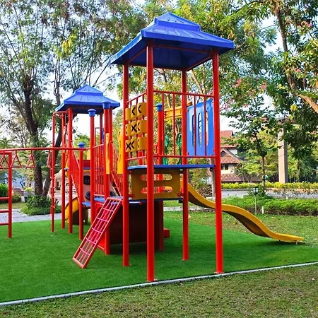 Whiz Residence Darmo Harapan Surabaya-2